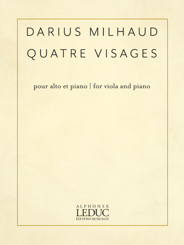 Quatre Visages