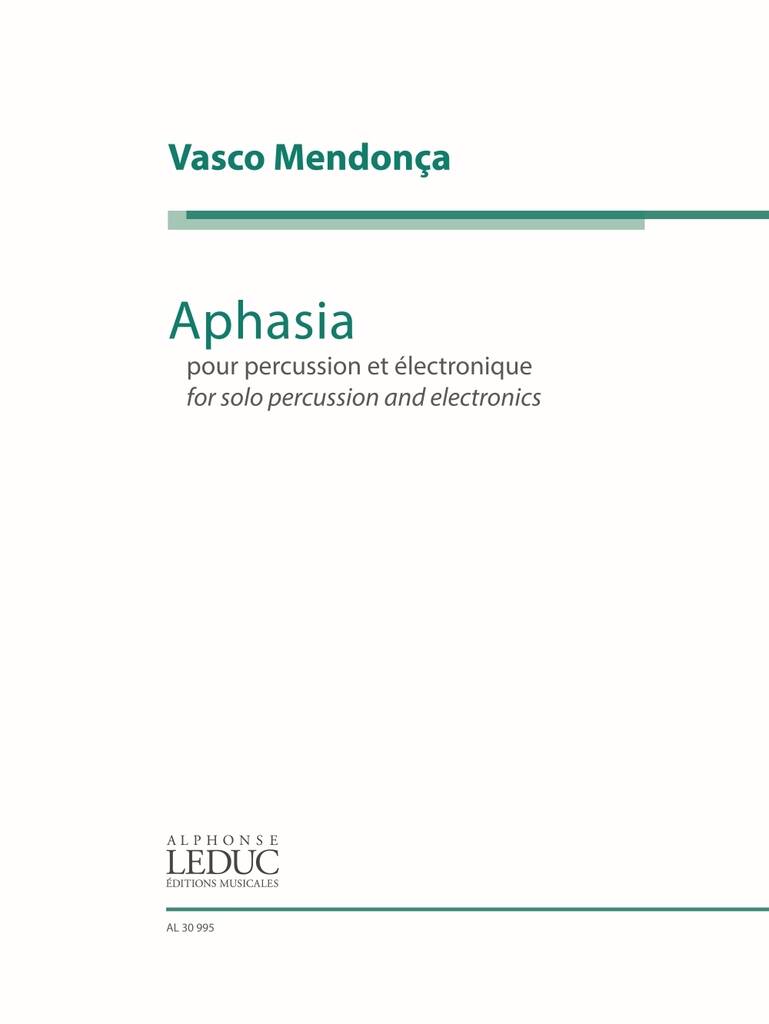 Aphasia
