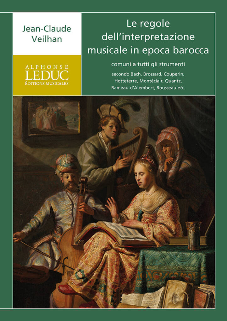 Le regole dell'interpretazione musicale