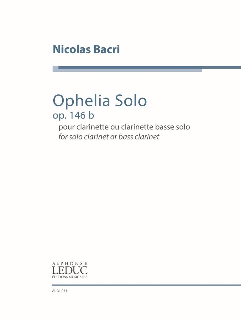 Ophelia Solo