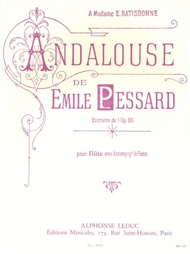 Andalouse