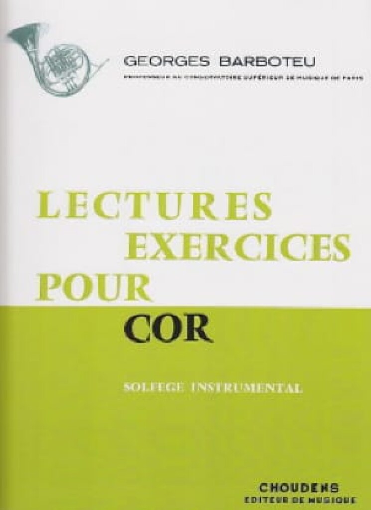 Lectures Exercices