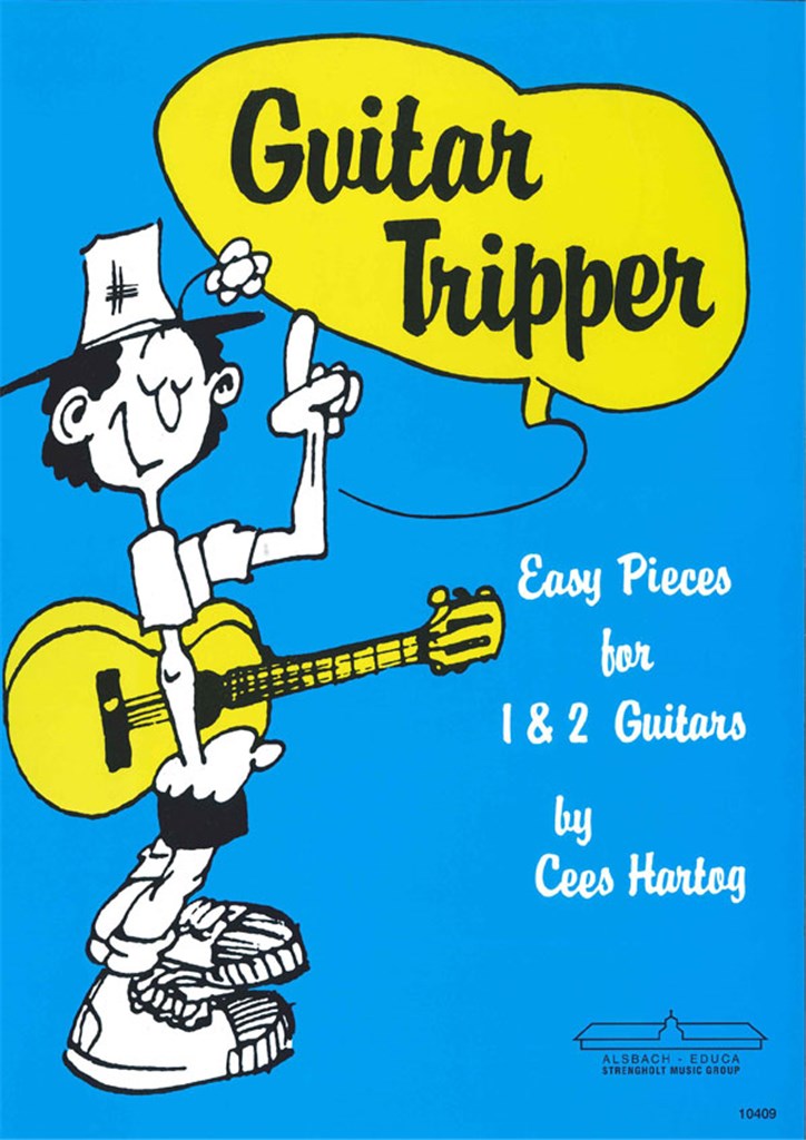 Guitar Tripper