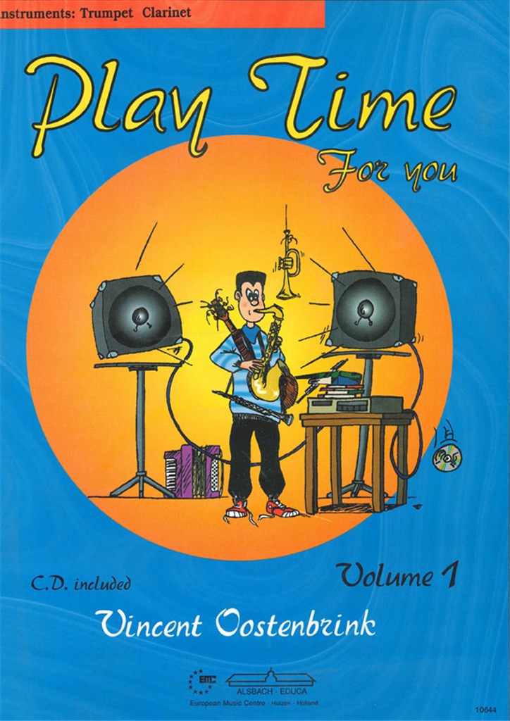 Play Time For You 1