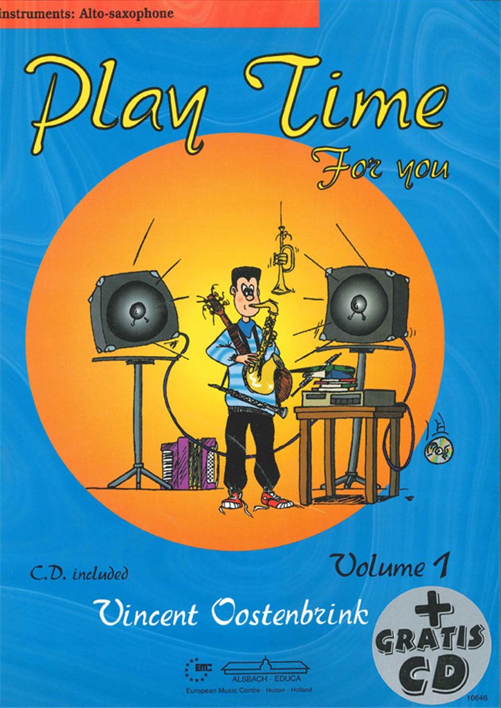 Play Time For You 1