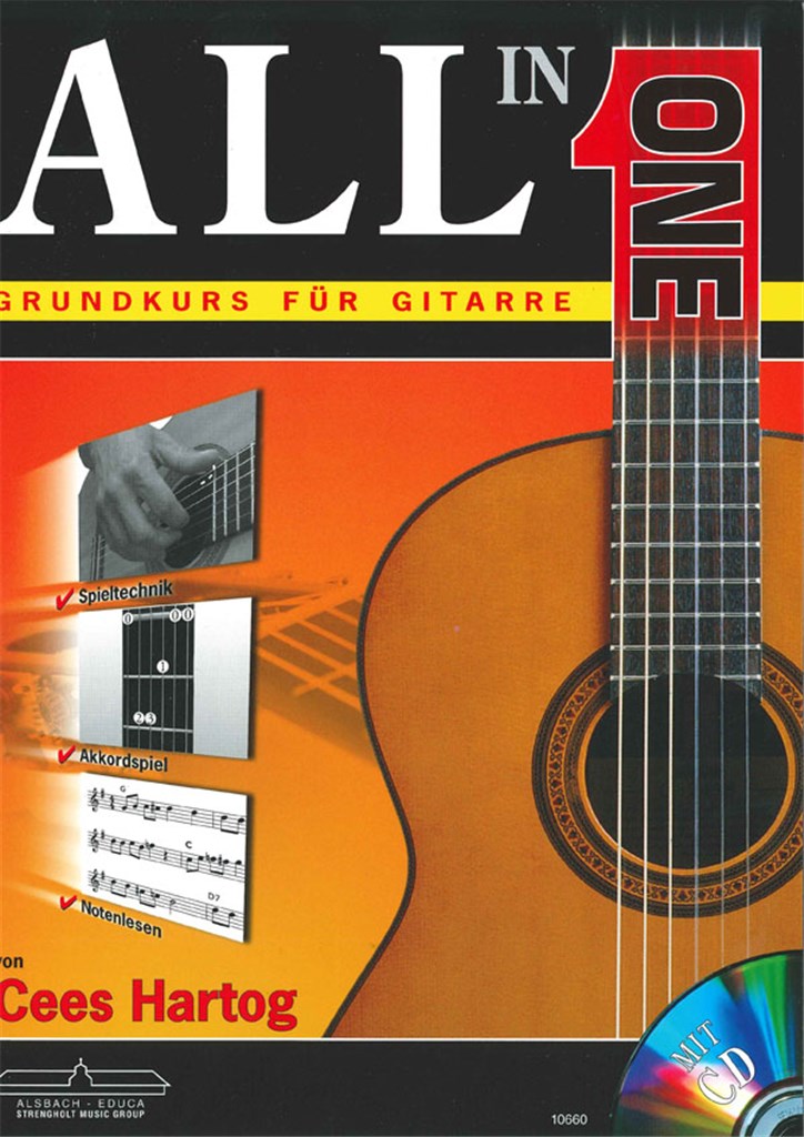 All in One