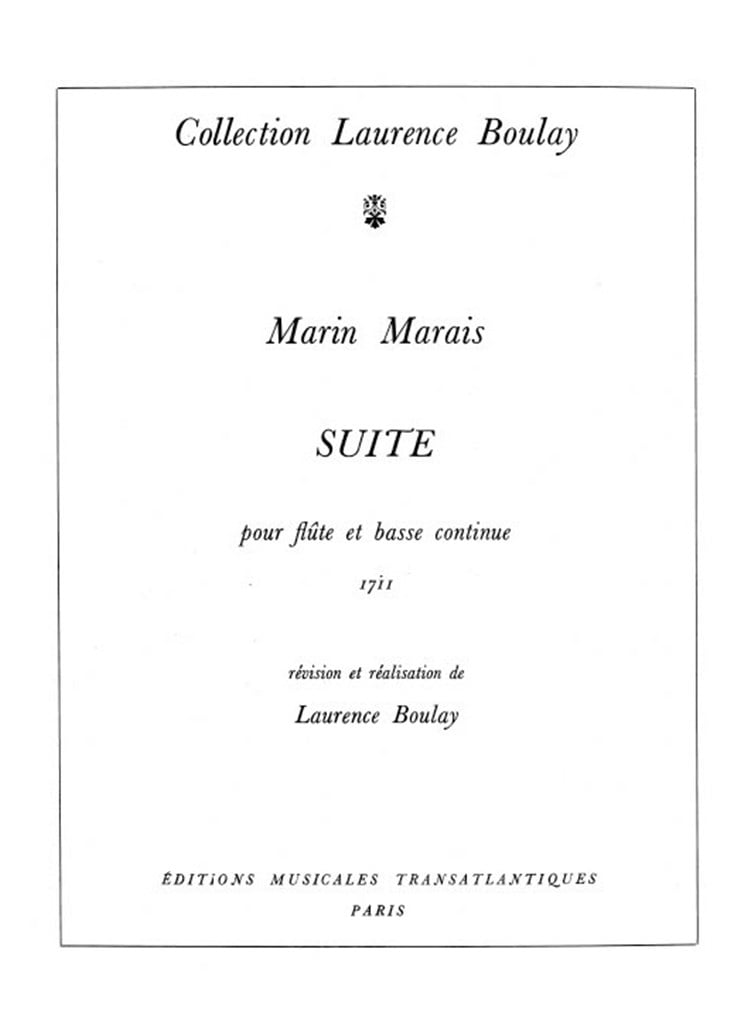 Suite No.4