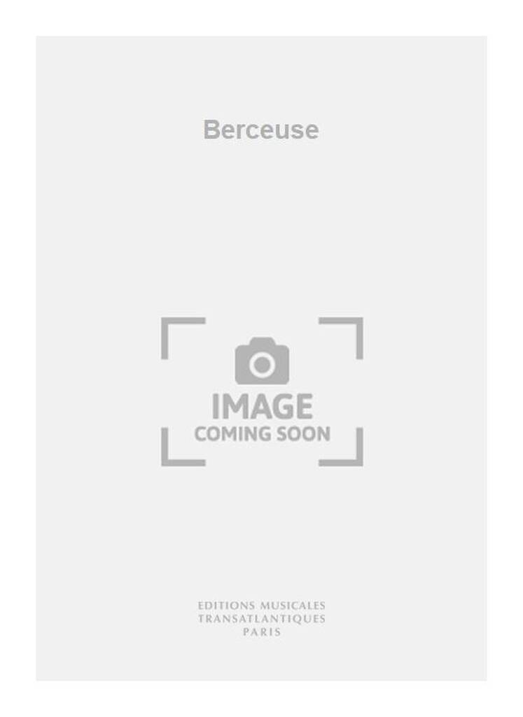 Berceuse