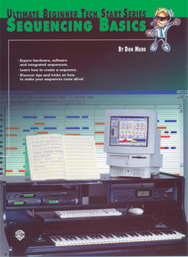 Sequencing Basics