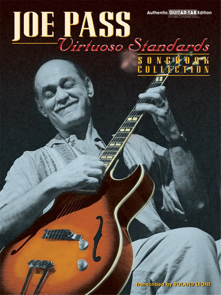 Virtuoso Standards