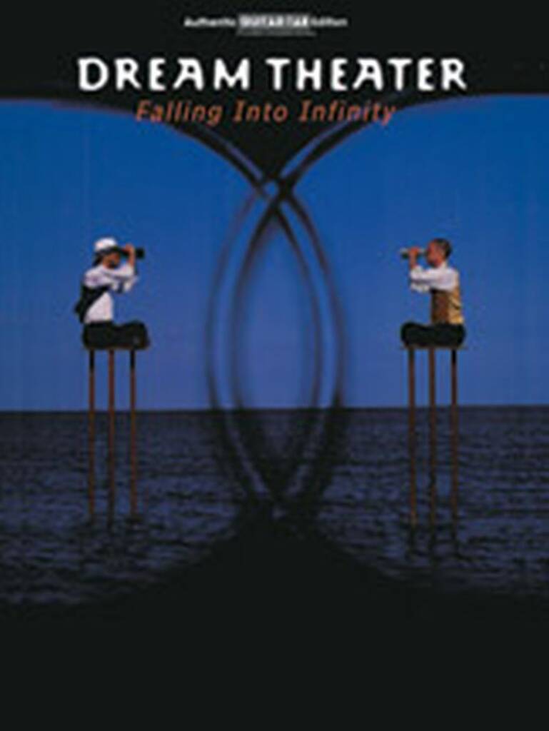 Falling Into Infinity