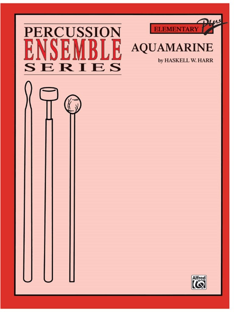 Aquamarine