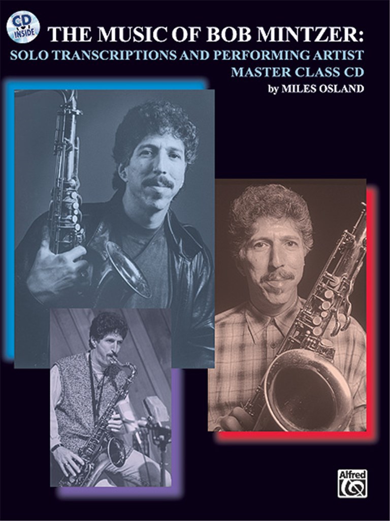 The Music of Bob Mintzer