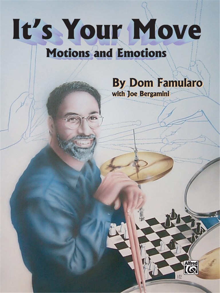 Its Your Move (Motions & Emotion