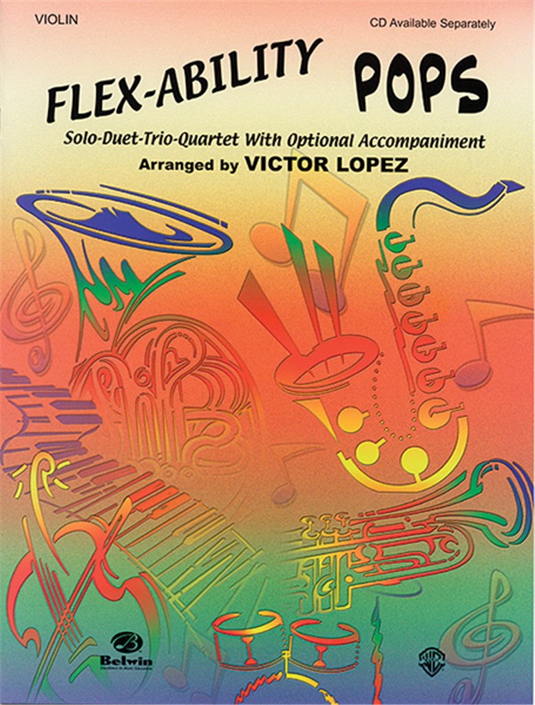 Flex-Ability: Pops