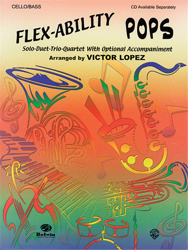 Flex-Ability: Pops