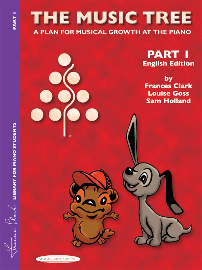 English Edition Student's Book, Part 1