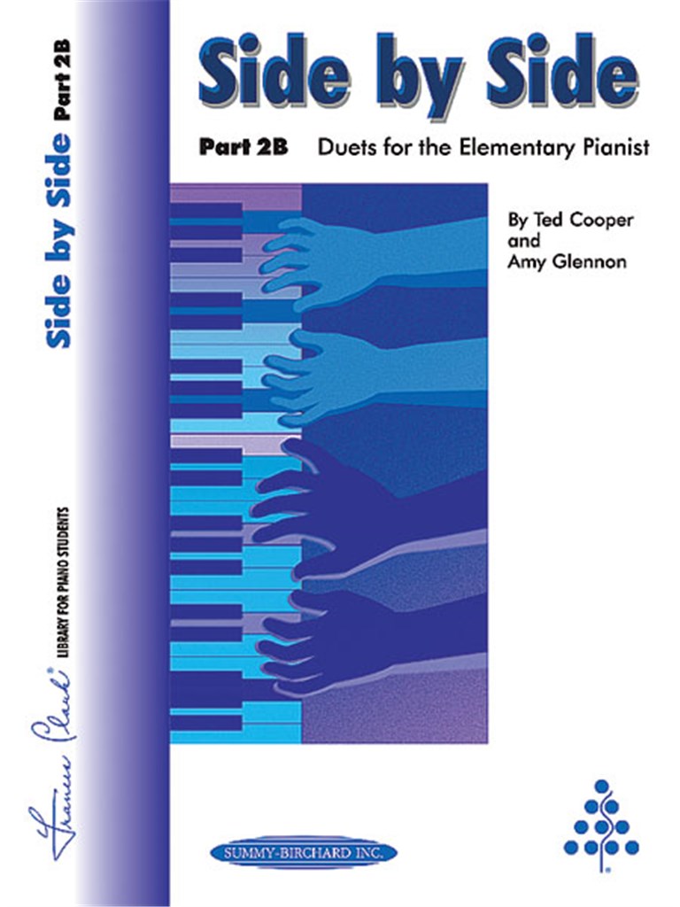 Side by Side: Part 2B