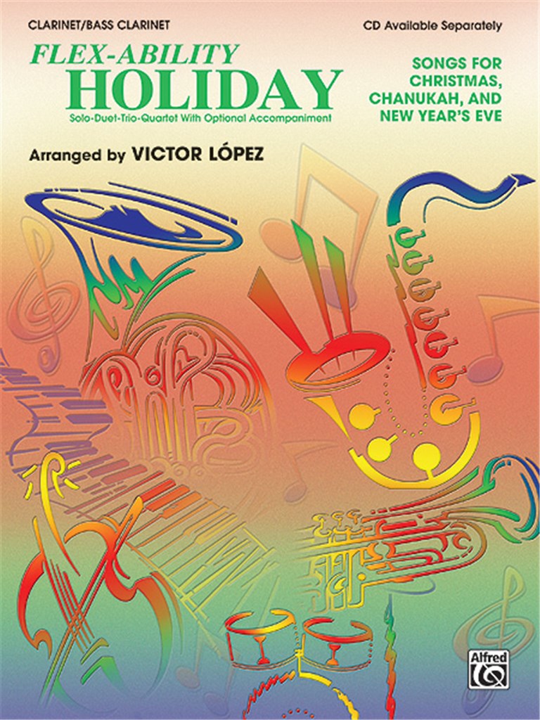 Flex-Ability: Holiday