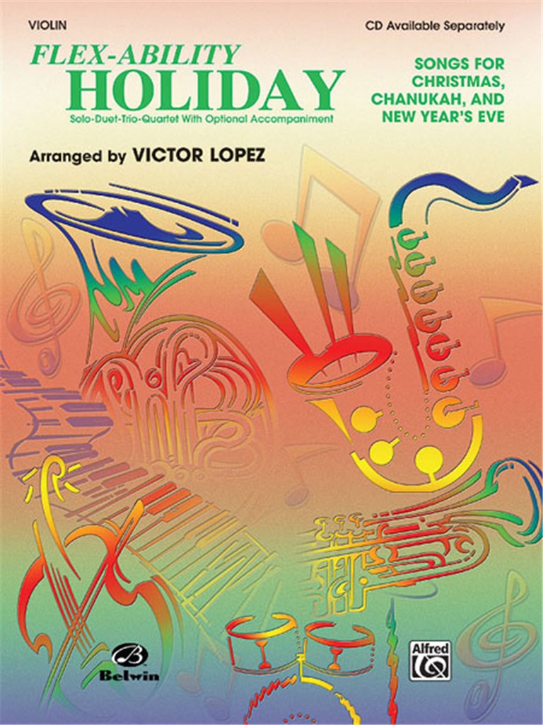 Flex-Ability: Holiday