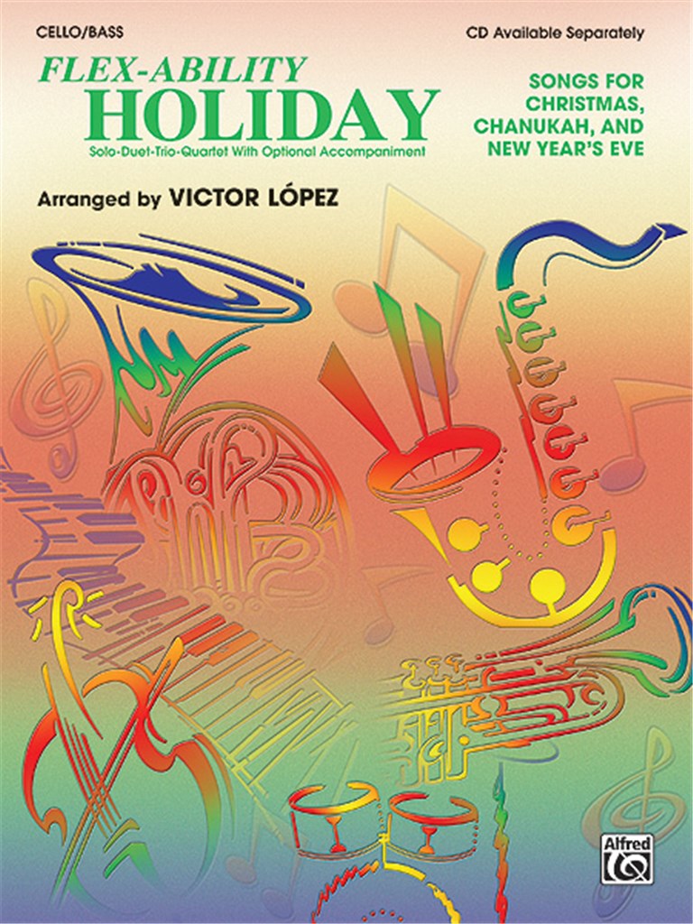 Flex-Ability: Holiday