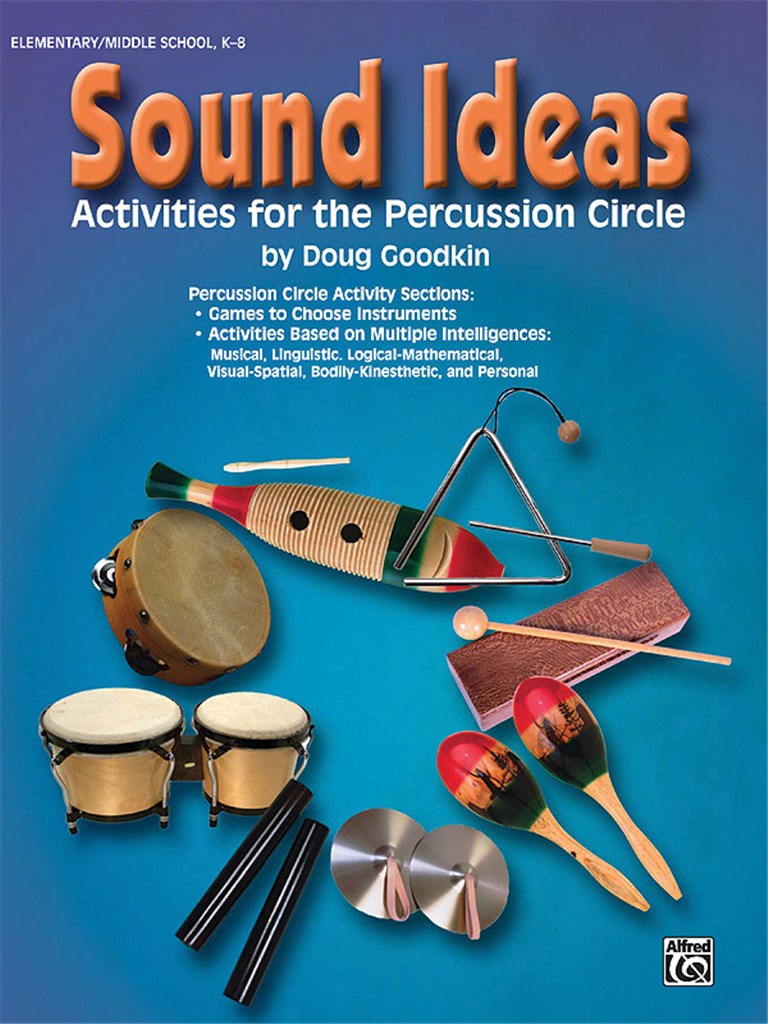 Sound Ideas