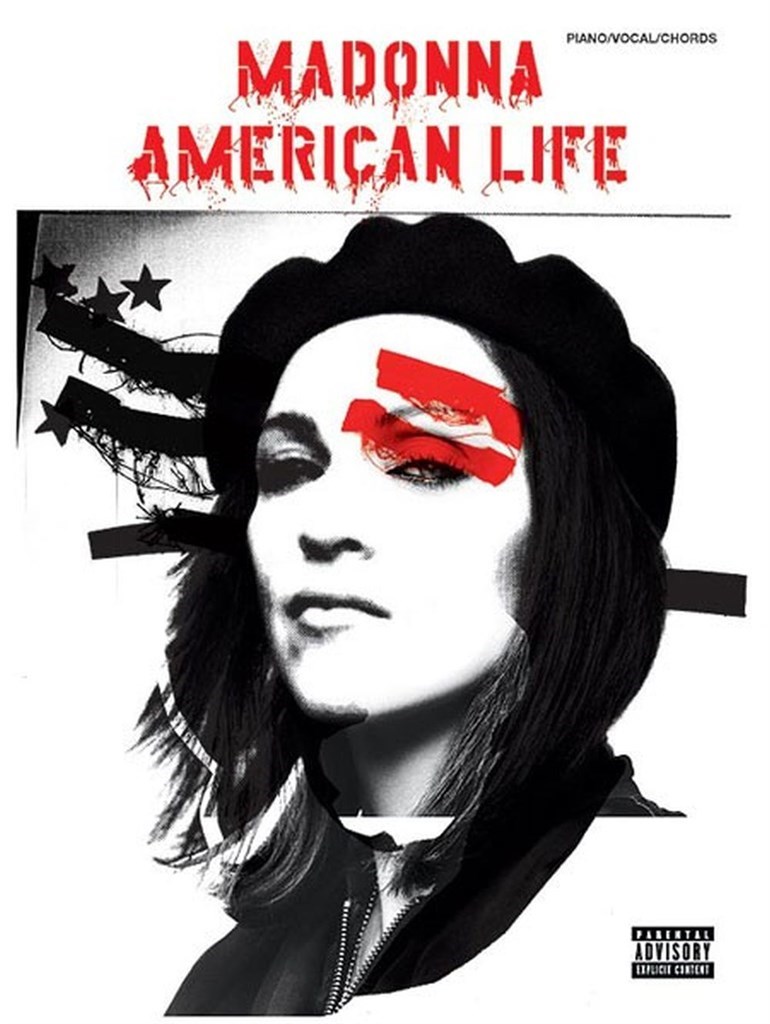 Madonna: American Life
