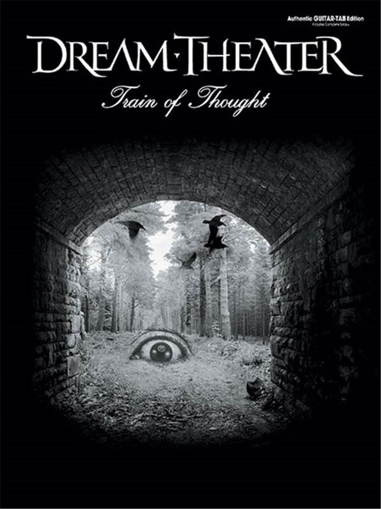 Dream Theater: Train of Thought