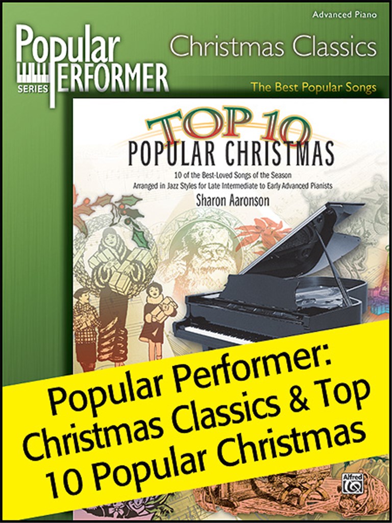 Popular Christmas Value Pack