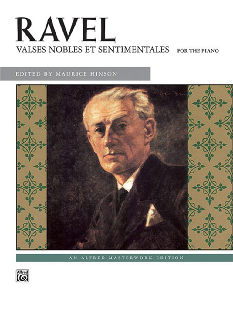 Valses Nobles & Sentimentales