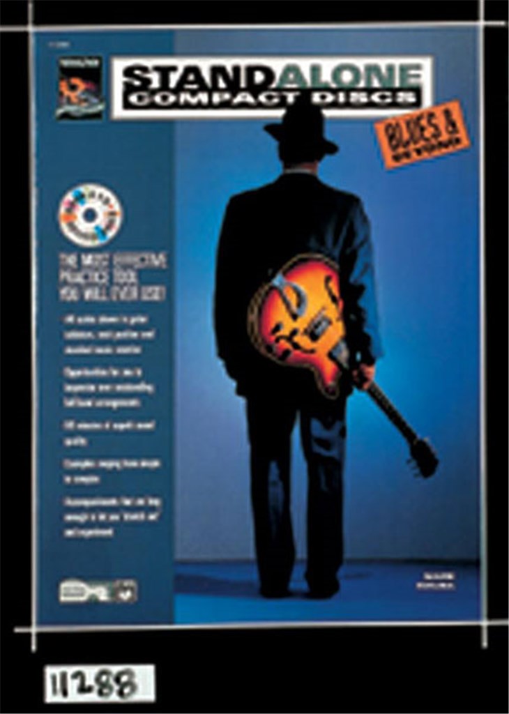 Blues & Beyond Stand Alone