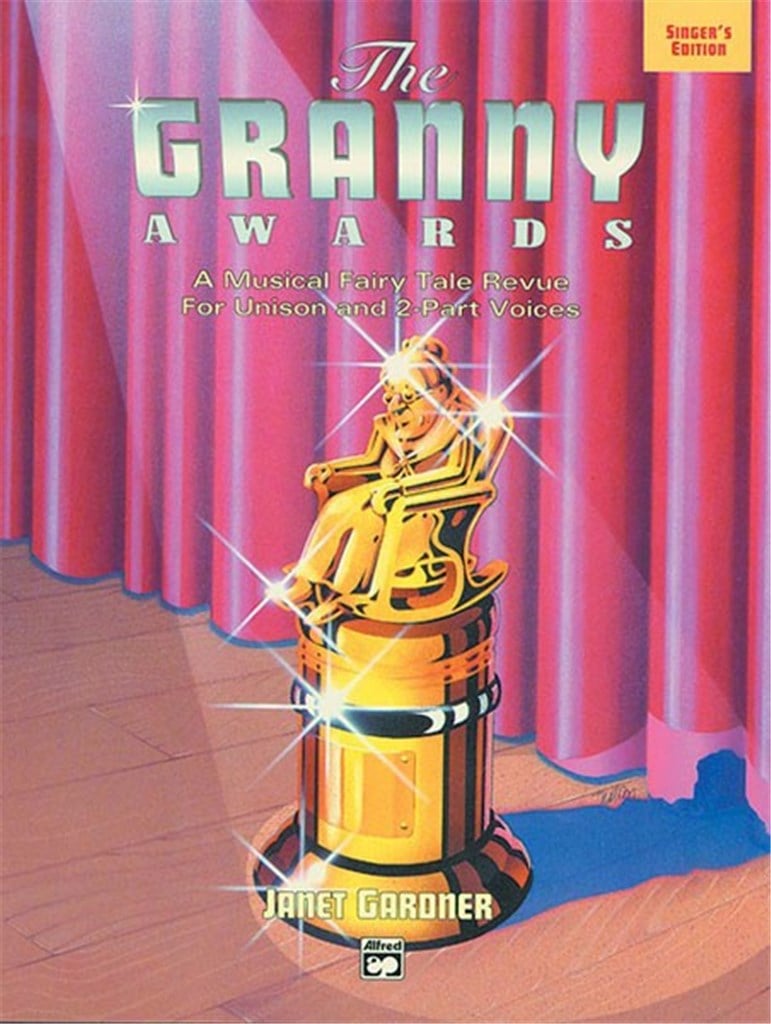 The Granny Awards