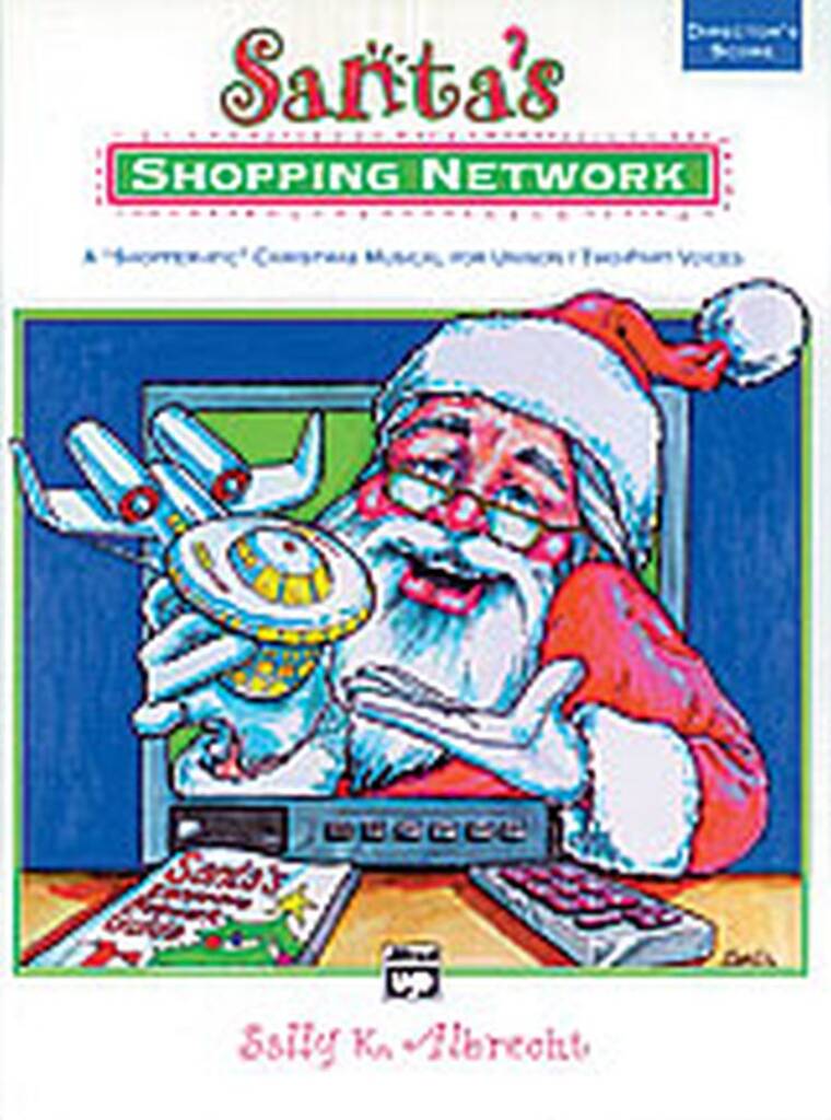 Santas Shpng Netwrk-Dir Score