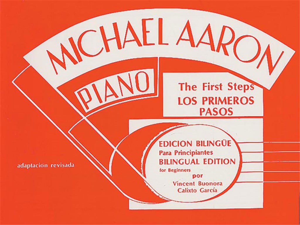 Curso Para Piano Primer