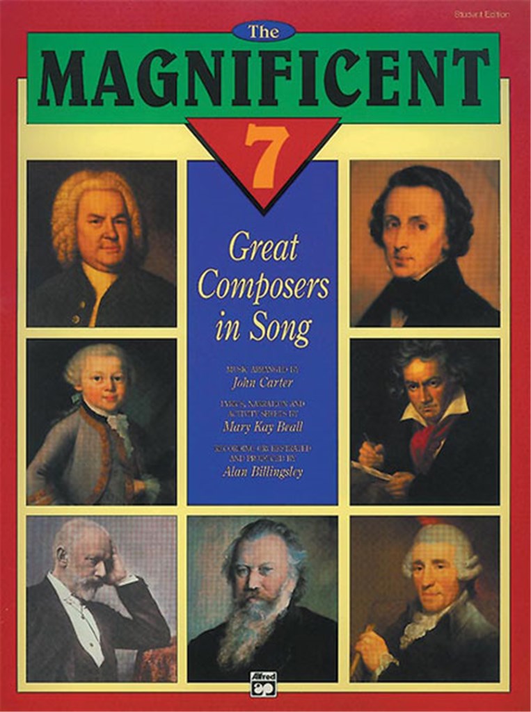 The Magnificent 7