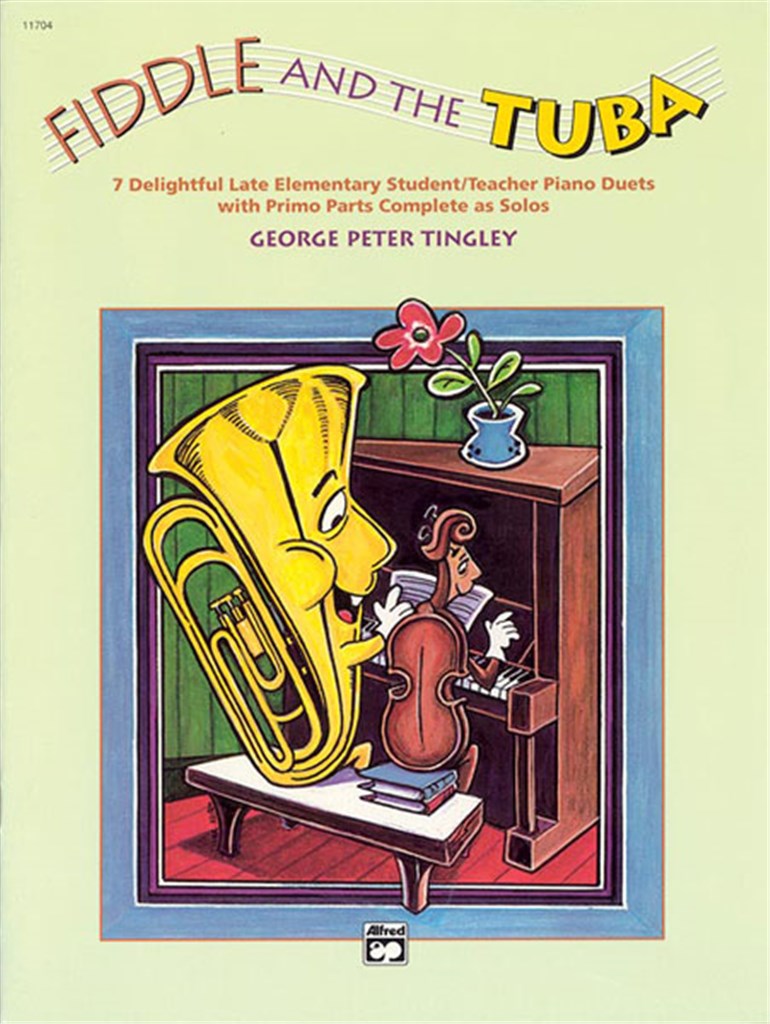 Fiddle and the Tuba