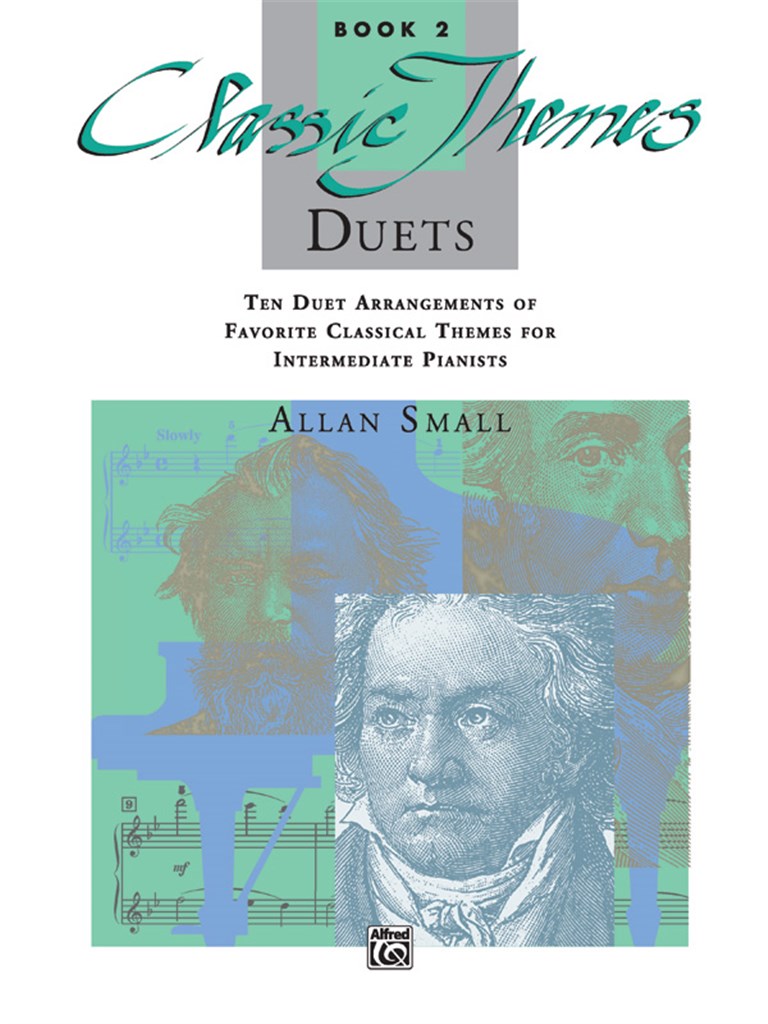 Classic Themes Duets 2