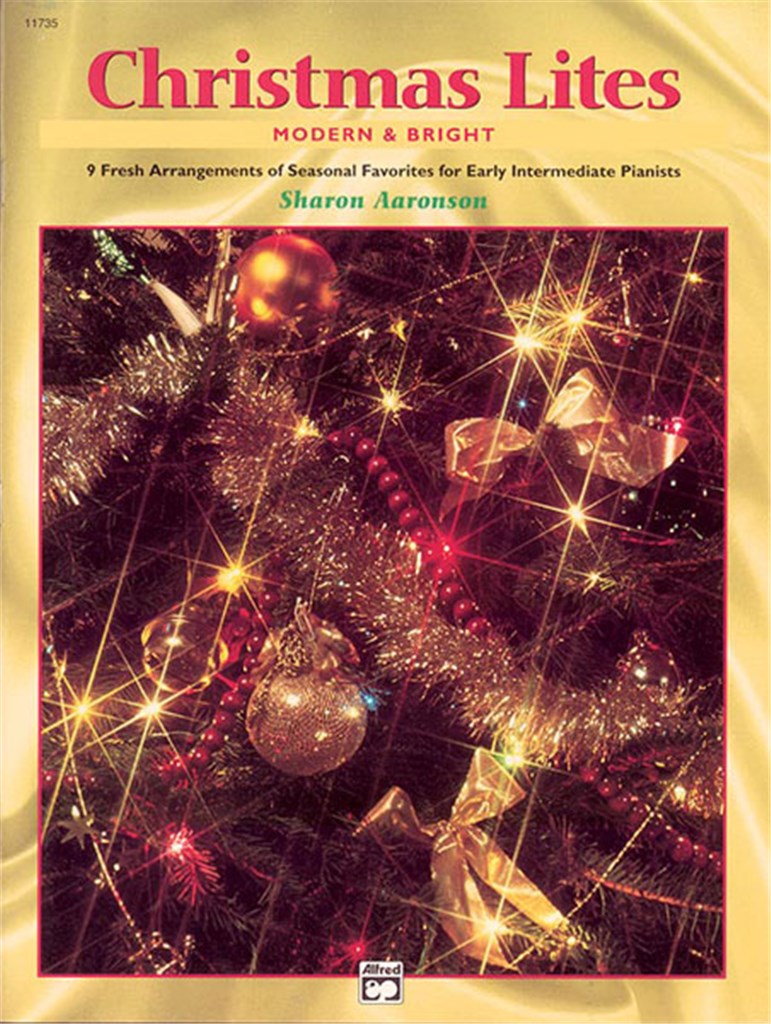 Christmas Lites: Modern & Bright