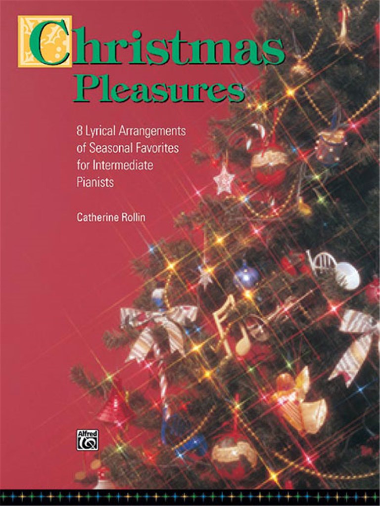 Christmas Pleasures