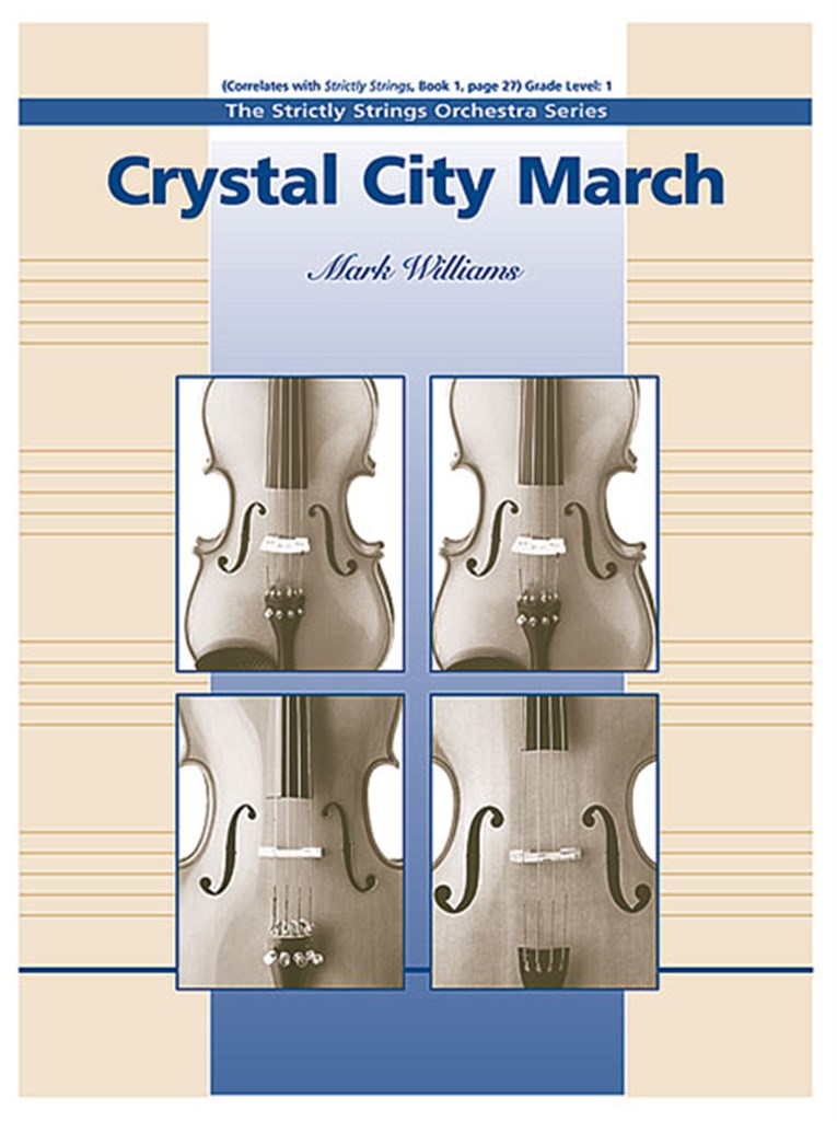 Crystal City March