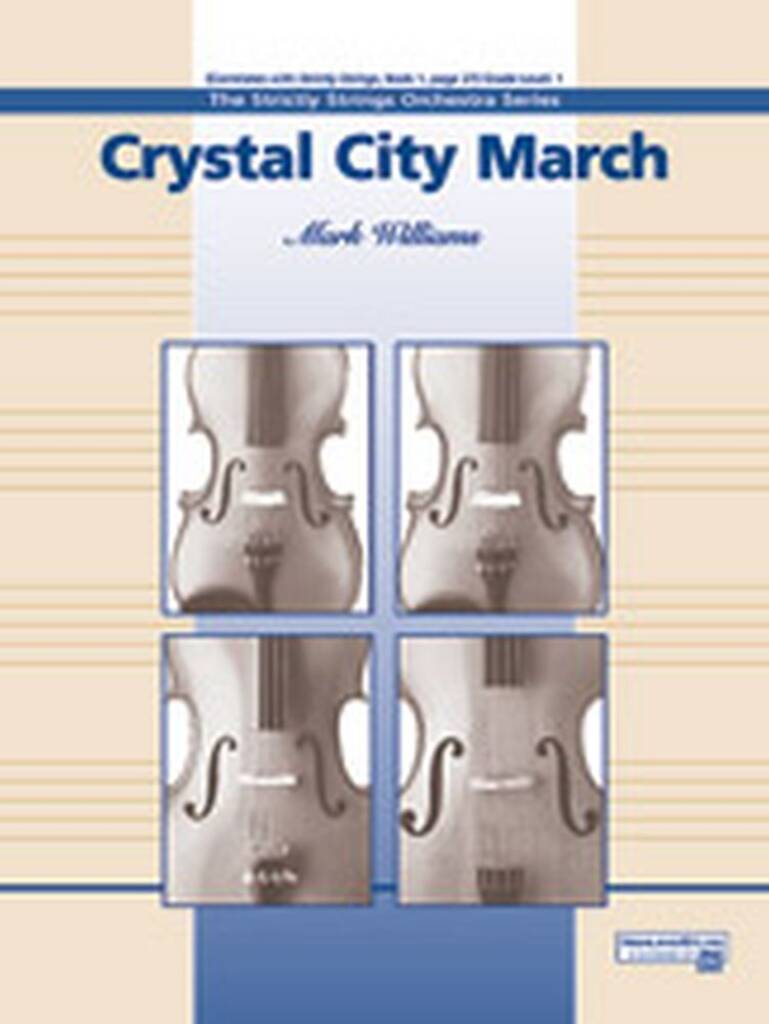 Crystal City March