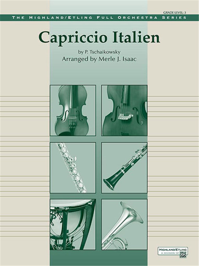 Capriccio Italienne