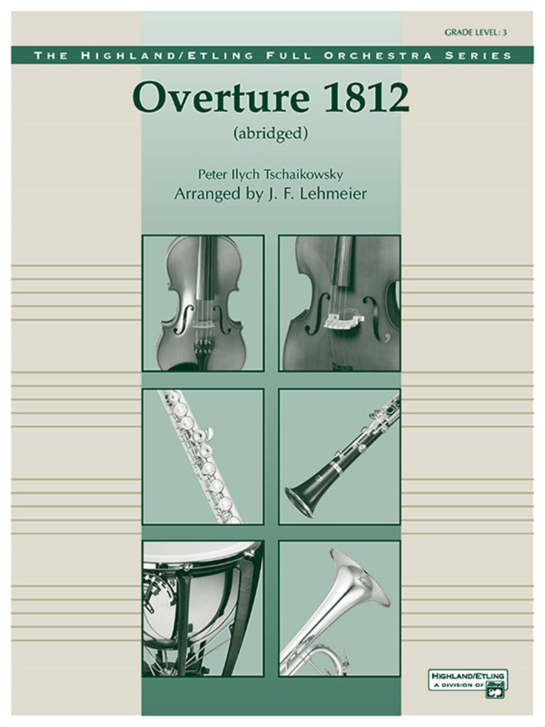 Overture 1812