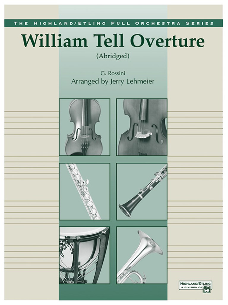 William Tell Overture