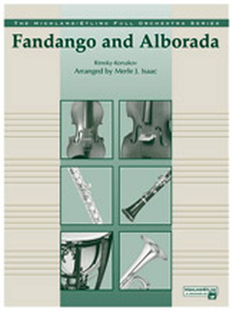 Fandango and Alborado