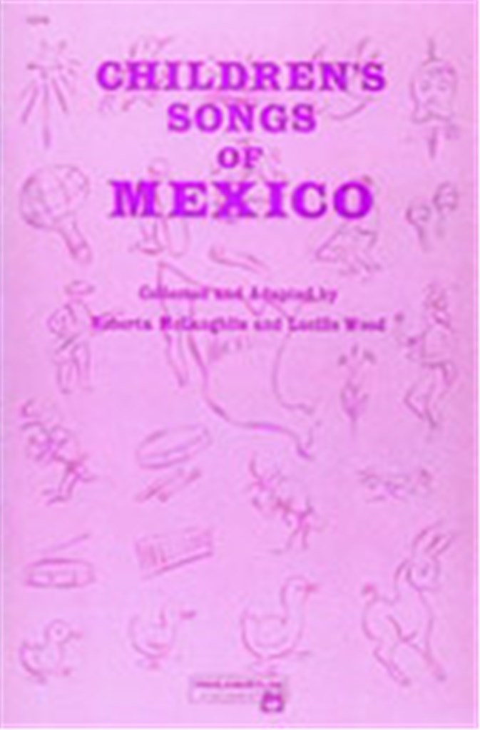 Children's Songs of Mexico