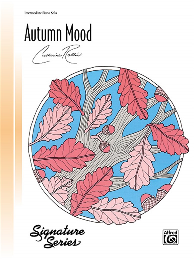 Autumm Mood
