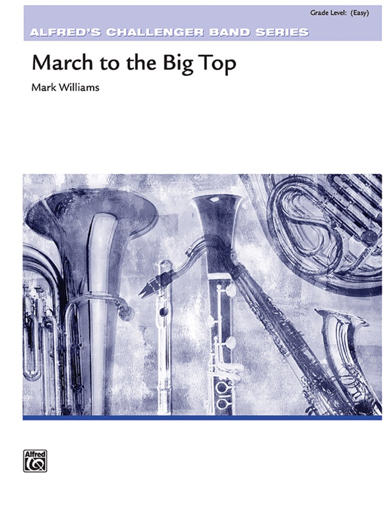 March to the Big Top