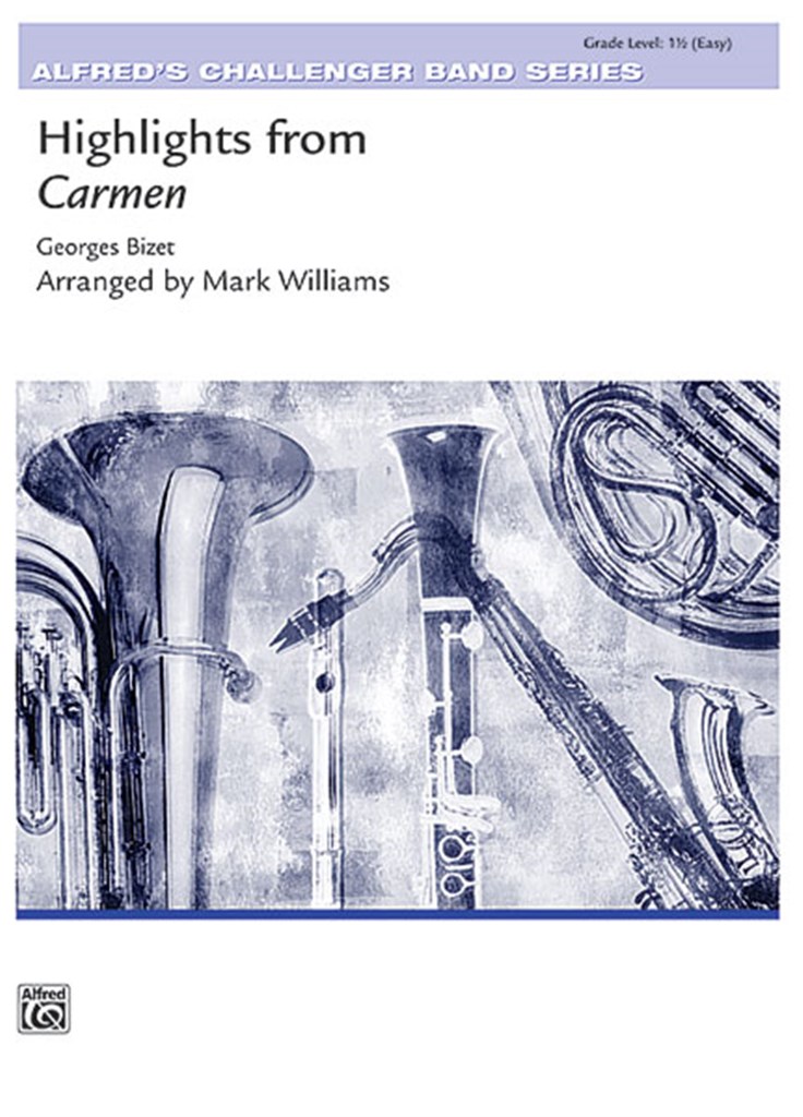 Highlights from Carmen
