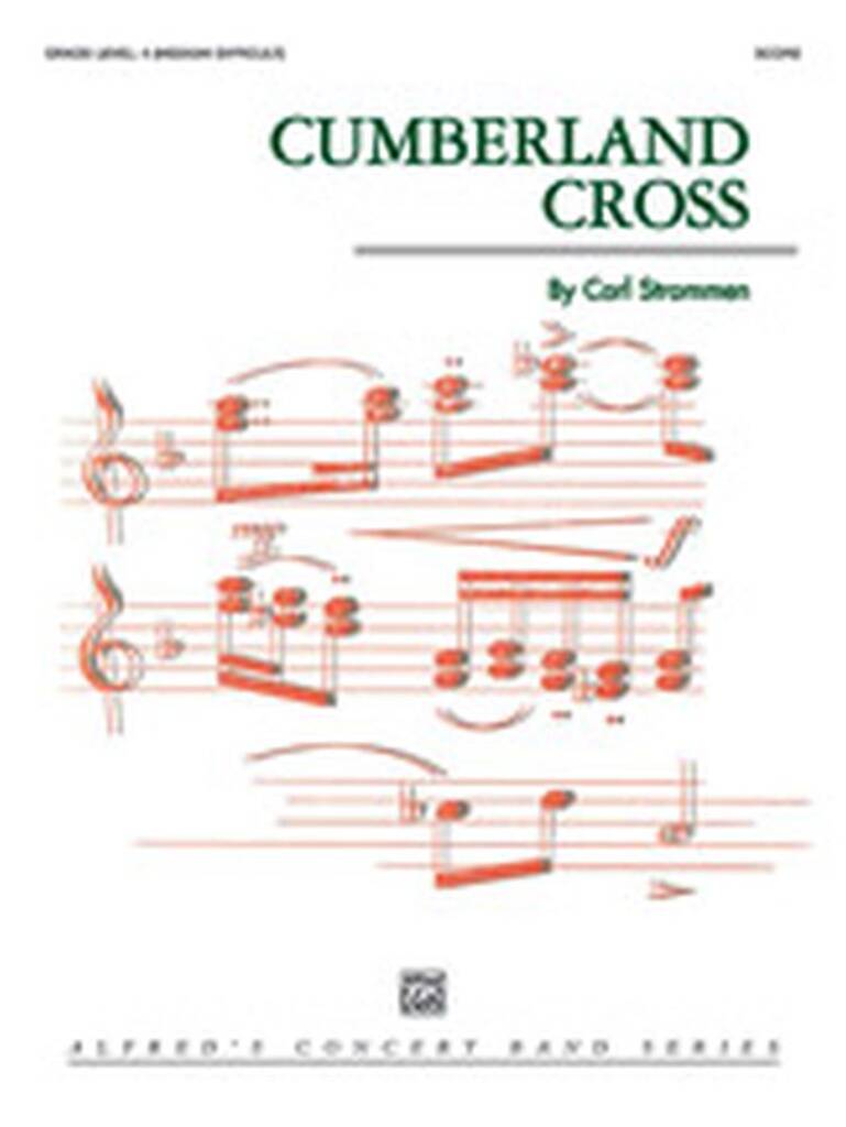 Cumberland Cross